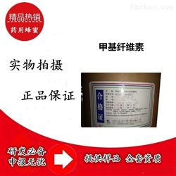 药用级甲基纤维素（分粘度） 符合药典 有资质批件